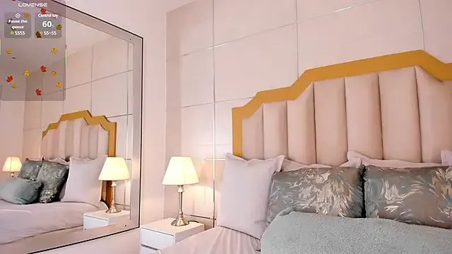 MaddieParker on StripChat