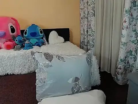 Freechat Maddison_Summer on StripChat