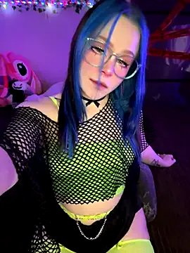 MaddisonHaas on StripChat