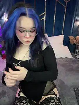 MaddisonHaas on StripChat