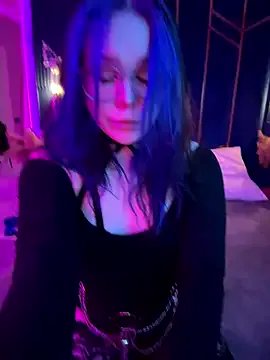 MaddisonHaas on StripChat