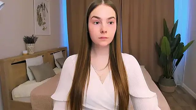 StripChat Maddy_Wood_ is Freechat Maddy_Wood_ — bite my lips and eye contact