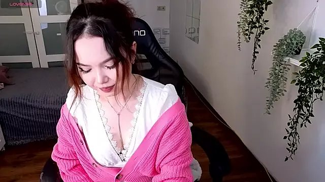 Private maddymystie on StripChat