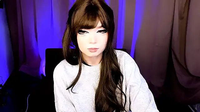 Private maddymystie on StripChat