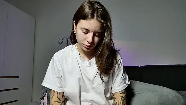 MadeInParadise on StripChat