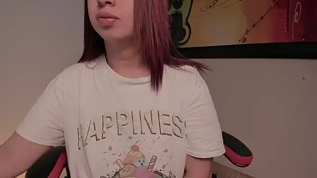 madelaine_blosson on StripChat