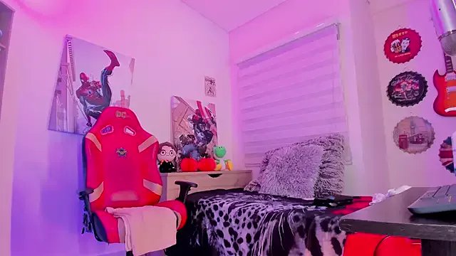 madelyn_rose_ on StripChat