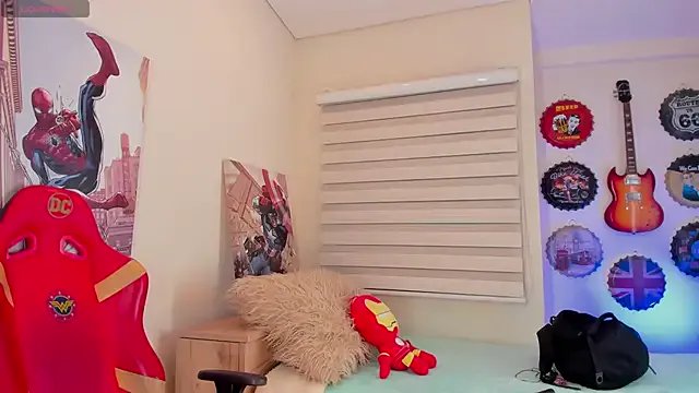 madelyn_rose_ on StripChat