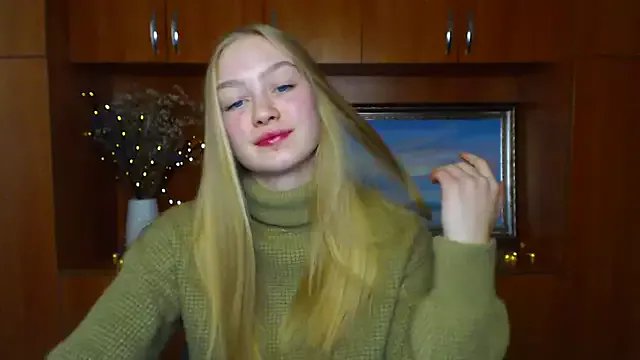 Private MademoiselleCl on StripChat