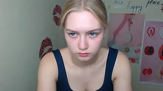 Private MademoiselleCl on StripChat