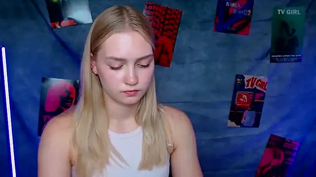 Private MademoiselleCl on StripChat