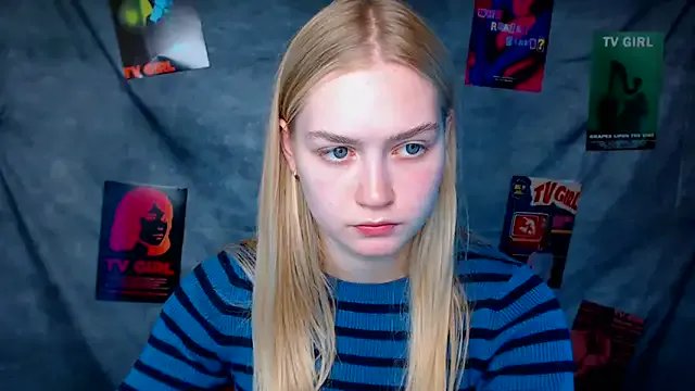 Private MademoiselleCl on StripChat