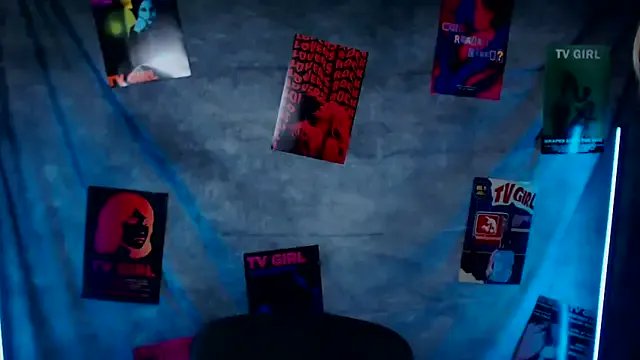 Private MademoiselleCl on StripChat