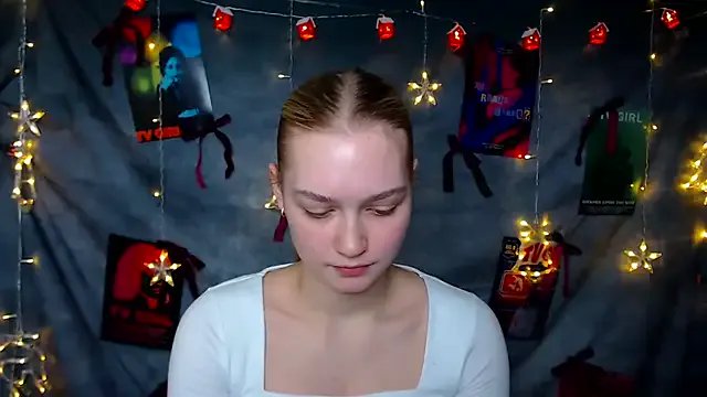 Private MademoiselleCl on StripChat