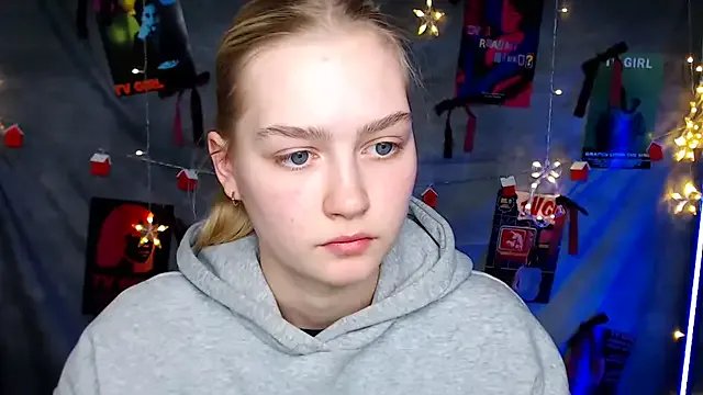 Private MademoiselleCl on StripChat