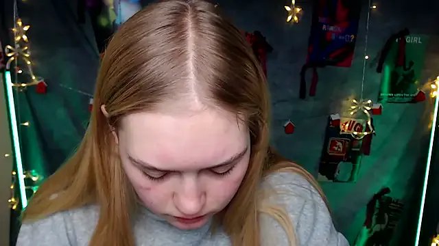 Private MademoiselleCl on StripChat