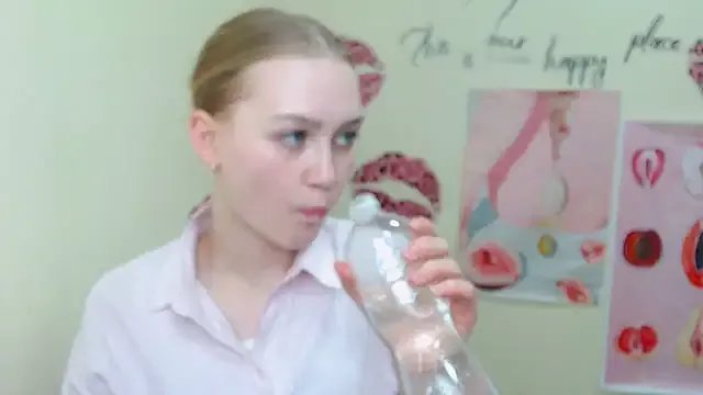 Private MademoiselleCl on StripChat