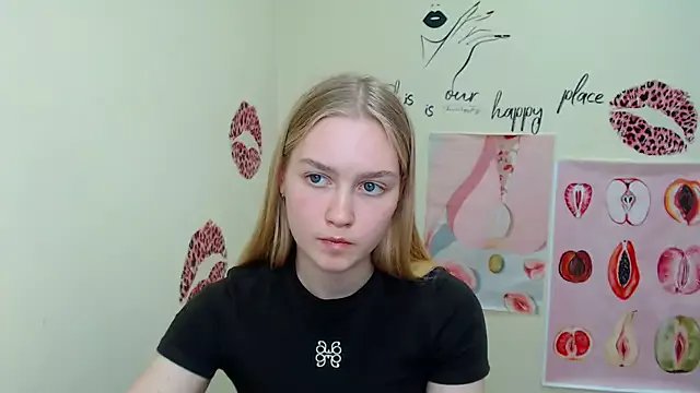 Private MademoiselleCl on StripChat