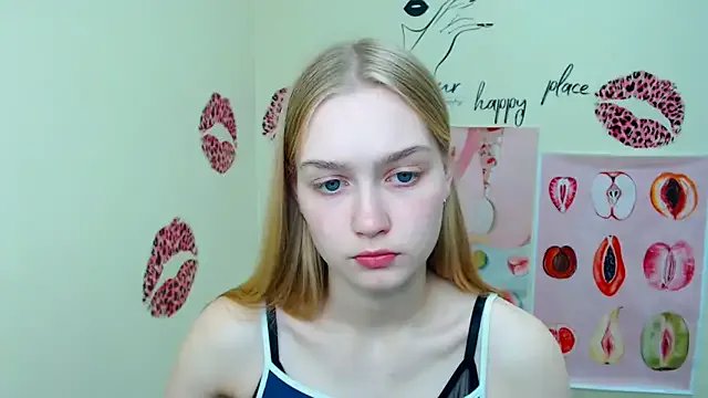 Private MademoiselleCl on StripChat