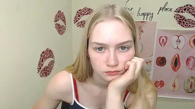 Private MademoiselleCl on StripChat