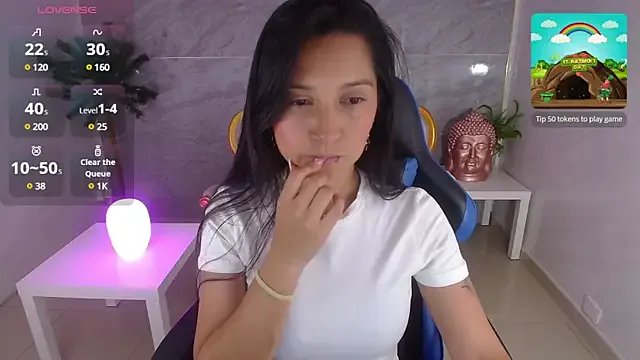 Freechat madhison_klain_s on StripChat