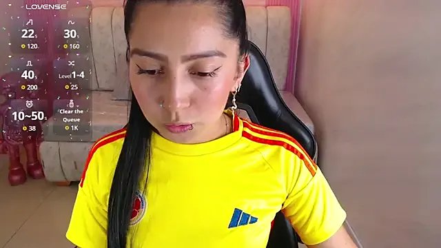 Freechat madhison_klain_s on StripChat