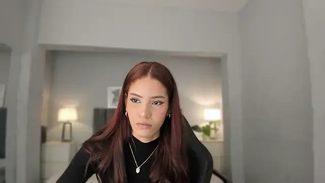 Madie__collins on StripChat