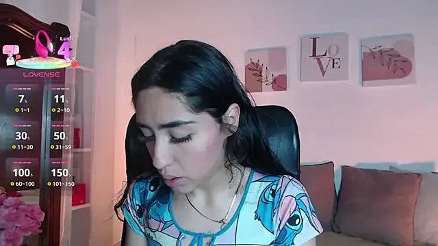 madisex_s on StripChat