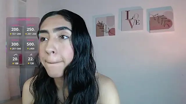 madisex_s on StripChat