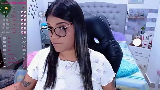 Freechat Madison_boom on StripChat