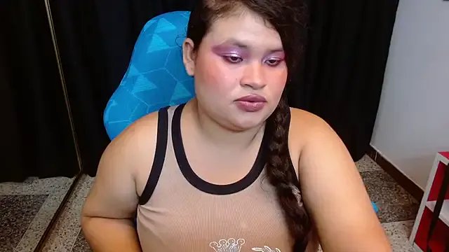 Madison_Copers on StripChat