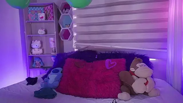 Madison_Mayer on StripChat