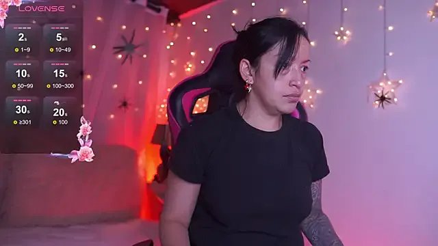 Madison_Mayer on StripChat