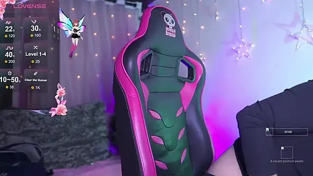 Madison_Mayer on StripChat