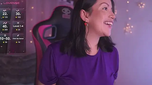 Madison_Mayer on StripChat