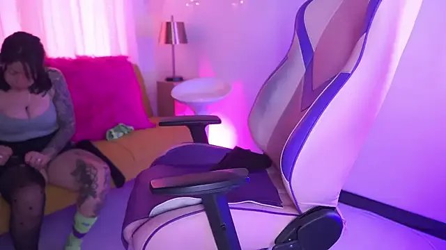 Madison_Mayer on StripChat