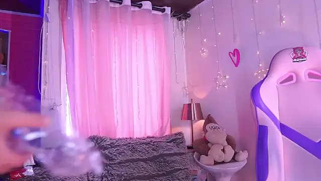 Madison_Mayer on StripChat