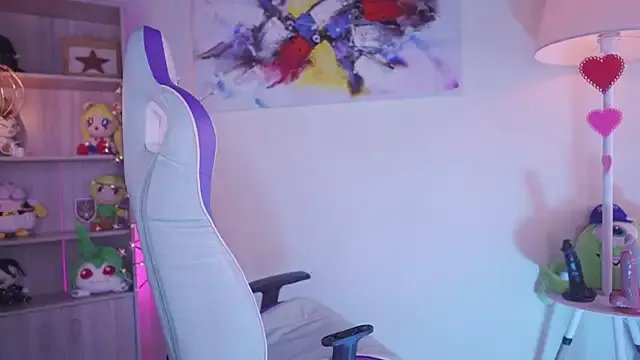 Madison_Mayer on StripChat