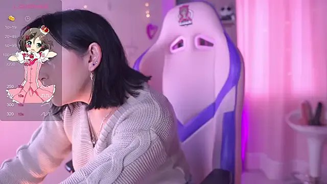 Madison_Mayer on StripChat