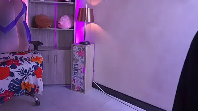 Madison_Mayer on StripChat