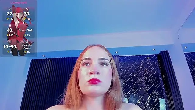 MadisonAnngel on StripChat