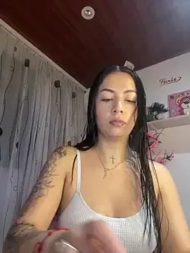 MadisonCambel on StripChat