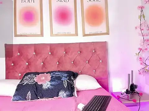 Madisonkay on StripChat