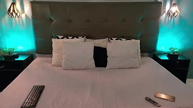 Madisonsmiith on StripChat