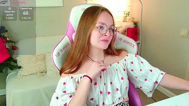 Freechat MadisonSmitt on StripChat