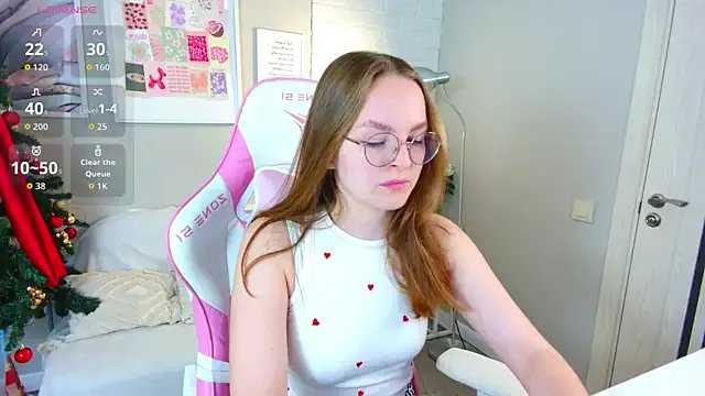 Freechat MadisonSmitt on StripChat