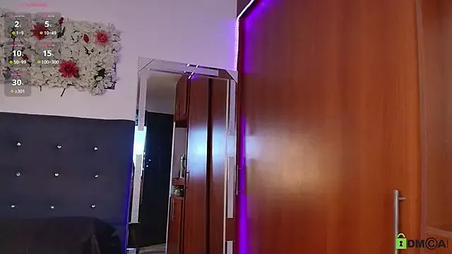 Freechat madisonwalkeeer on StripChat