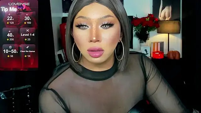 Madisonwill on StripChat