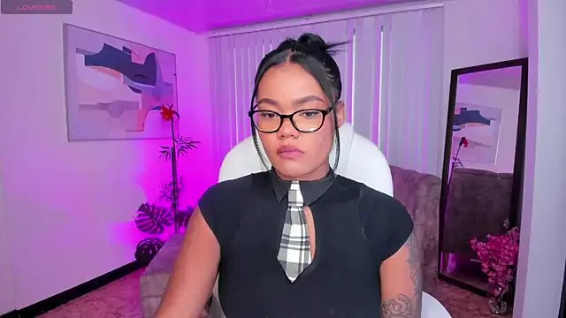 madisson_davon on StripChat