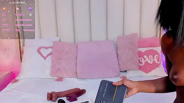 MadissonBonny_ — oil in my ass